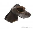 Scarpa Mojito Basic Mid Mens Hiking Boots, , Brown, , Male, 0028-10107, 5637512611, , N4-19.jpg