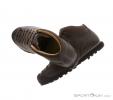 Scarpa Mojito Basic Mid Mens Hiking Boots, , Brown, , Male, 0028-10107, 5637512611, , N5-10.jpg