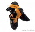 Scarpa Instinct VS Climbing Shoes, Scarpa, Black, , Male,Female,Unisex, 0028-10104, 5637512830, 8025228570168, N5-05.jpg