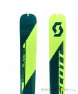 Scott Speedguide Touring Skis 2018, Scott, Green, , Male,Female,Unisex, 0023-10427, 5637512869, 7613317459145, N1-01.jpg