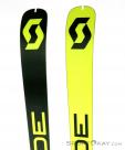 Scott Speedguide Touring Skis 2018, Scott, Green, , Male,Female,Unisex, 0023-10427, 5637512869, 7613317459145, N2-12.jpg