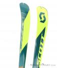 Scott Speedguide Touring Skis 2018, Scott, Green, , Male,Female,Unisex, 0023-10427, 5637512869, 7613317459145, N3-03.jpg