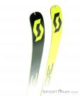 Scott Speedguide Touring Skis 2018, Scott, Zelená, , Muži,Ženy,Unisex, 0023-10427, 5637512869, 7613317459145, N3-08.jpg