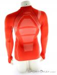 La Sportiva Atmosphere 2.0 LS Mens Functional Shirt, , Orange, , Male, 0024-10320, 5637512880, , N2-12.jpg