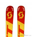 Scott Cascade 95 Touring Skis 2017, , Yellow, , Male,Female,Unisex, 0023-10431, 5637512885, , N1-11.jpg
