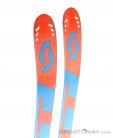 Scott Cascade 110 Touring Skis 2017, Scott, Red, , Male,Female,Unisex, 0023-10432, 5637512887, 889143226122, N3-08.jpg