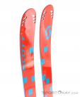 Scott Cascade 110 Touring Skis 2017, Scott, Red, , Male,Female,Unisex, 0023-10432, 5637512887, 889143226122, N3-18.jpg