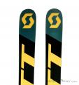 Scott Scrapper 115 Freeride Skis 2017, Scott, Blue, , Male,Female,Unisex, 0023-10434, 5637512896, 7613317458810, N1-11.jpg