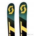 Scott Scrapper 115 Freeride Skis 2017, Scott, Blue, , Male,Female,Unisex, 0023-10434, 5637512896, 7613317458810, N2-12.jpg