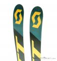 Scott Scrapper 115 Freeride Skis 2017, Scott, Modrá, , Muži,Ženy,Unisex, 0023-10434, 5637512896, 7613317458810, N3-13.jpg