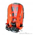 Scott Air Free AP 12l Kit Airbagrucksack mit Kartusche, Scott, Orange, , , 0023-10446, 5637513009, 0, N1-11.jpg