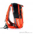 Scott Air Free AP 12l Kit Airbagrucksack mit Kartusche, Scott, Orange, , , 0023-10446, 5637513009, 0, N1-16.jpg