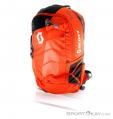 Scott Air Free AP 12l Kit Airbagrucksack mit Kartusche, Scott, Orange, , , 0023-10446, 5637513009, 0, N2-02.jpg