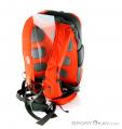 Scott Air Free AP 12l Kit Airbagrucksack mit Kartusche, Scott, Orange, , , 0023-10446, 5637513009, 0, N2-12.jpg