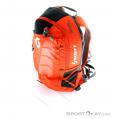 Scott Air Free AP 12l Kit Airbagrucksack mit Kartusche, Scott, Orange, , , 0023-10446, 5637513009, 0, N3-03.jpg