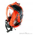 Scott Air Free AP 12l Kit Airbagrucksack mit Kartusche, Scott, Orange, , , 0023-10446, 5637513009, 0, N3-13.jpg