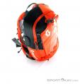 Scott Air Free AP 12l Pro Kit Airbag Backpack + Cartridge, , Orange, , , 0023-10446, 5637513009, , N3-18.jpg