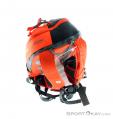 Scott Air Free AP 12l Kit Airbagrucksack mit Kartusche, Scott, Orange, , , 0023-10446, 5637513009, 0, N4-09.jpg