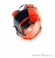 Scott Air Free AP 12l Kit Airbagrucksack mit Kartusche, Scott, Orange, , , 0023-10446, 5637513009, 0, N4-19.jpg