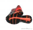 Asics Gel Cumulus 18 G-TX Womens Running Shoes Gore-Tex, Asics, Black, , Female, 0103-10136, 5637513037, 0, N1-11.jpg