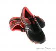 Asics Gel Cumulus 18 G-TX Womens Running Shoes Gore-Tex, , Black, , Female, 0103-10136, 5637513037, , N2-02.jpg