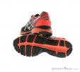 Asics Gel Cumulus 18 G-TX Womens Running Shoes Gore-Tex, Asics, Black, , Female, 0103-10136, 5637513037, 0, N2-12.jpg