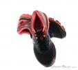Asics Gel Cumulus 18 G-TX Womens Running Shoes Gore-Tex, Asics, Black, , Female, 0103-10136, 5637513037, 0, N3-03.jpg