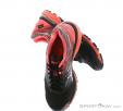 Asics Gel Cumulus 18 G-TX Womens Running Shoes Gore-Tex, , Black, , Female, 0103-10136, 5637513037, , N4-04.jpg