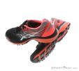 Asics Gel Cumulus 18 G-TX Womens Running Shoes Gore-Tex, , Black, , Female, 0103-10136, 5637513037, , N4-09.jpg