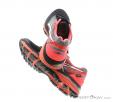 Asics Gel Cumulus 18 G-TX Womens Running Shoes Gore-Tex, , Black, , Female, 0103-10136, 5637513037, , N4-14.jpg