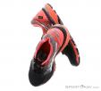Asics Gel Cumulus 18 G-TX Womens Running Shoes Gore-Tex, Asics, Black, , Female, 0103-10136, 5637513037, 0, N5-05.jpg