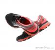 Asics Gel Cumulus 18 G-TX Womens Running Shoes Gore-Tex, , Black, , Female, 0103-10136, 5637513037, , N5-10.jpg