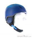 Alpina Carat XT Kids Ski Helmet, Alpina, Blue, , Boy,Girl, 0027-10067, 5637513049, 0, N1-01.jpg
