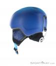 Alpina Carat XT Kids Ski Helmet, Alpina, Bleu, , Garçons,Filles, 0027-10067, 5637513049, 0, N1-11.jpg