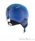 Alpina Carat XT Kids Ski Helmet, Alpina, Bleu, , Garçons,Filles, 0027-10067, 5637513049, 0, N1-16.jpg