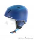 Alpina Carat XT Kids Ski Helmet, Alpina, Bleu, , Garçons,Filles, 0027-10067, 5637513049, 0, N2-07.jpg