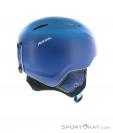 Alpina Carat XT Kids Ski Helmet, Alpina, Bleu, , Garçons,Filles, 0027-10067, 5637513049, 0, N2-17.jpg