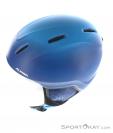 Alpina Carat XT Kids Ski Helmet, Alpina, Azul, , Niño,Niña, 0027-10067, 5637513049, 0, N3-08.jpg