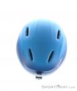 Alpina Carat XT Kids Ski Helmet, Alpina, Bleu, , Garçons,Filles, 0027-10067, 5637513049, 0, N4-14.jpg