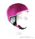 Alpina Carat XT Kids Ski Helmet, Alpina, Pink, , Boy,Girl, 0027-10067, 5637513050, 4003692234209, N1-01.jpg