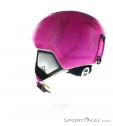 Alpina Carat XT Kids Ski Helmet, Alpina, Pink, , Boy,Girl, 0027-10067, 5637513050, 4003692234209, N1-11.jpg