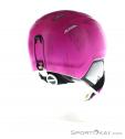 Alpina Carat XT Kids Ski Helmet, Alpina, Pink, , Boy,Girl, 0027-10067, 5637513050, 4003692234209, N1-16.jpg