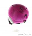 Alpina Carat XT Kids Ski Helmet, Alpina, Rose, , Garçons,Filles, 0027-10067, 5637513050, 4003692234209, N2-12.jpg