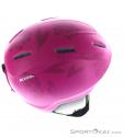 Alpina Carat XT Kids Ski Helmet, Alpina, Rose, , Garçons,Filles, 0027-10067, 5637513050, 4003692234209, N3-18.jpg