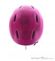 Alpina Carat XT Kids Ski Helmet, , Pink, , Boy,Girl, 0027-10067, 5637513050, , N4-04.jpg
