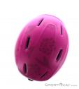 Alpina Carat XT Kids Ski Helmet, Alpina, Pink, , Boy,Girl, 0027-10067, 5637513050, 4003692234209, N5-15.jpg