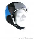 Alpina Snow Mythos Ski Helmet, Alpina, Bleu, , Unisex, 0027-10068, 5637513057, 4003692233509, N1-01.jpg