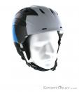 Alpina Snow Mythos Ski Helmet, Alpina, Modrá, , Unisex, 0027-10068, 5637513057, 4003692233509, N2-02.jpg