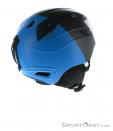 Alpina Snow Mythos Ski Helmet, Alpina, Bleu, , Unisex, 0027-10068, 5637513057, 4003692233509, N2-17.jpg