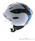 Alpina Snow Mythos Ski Helmet, Alpina, Bleu, , Unisex, 0027-10068, 5637513057, 4003692233509, N3-08.jpg